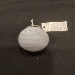 Zsiska Ring - NWOT Size 7